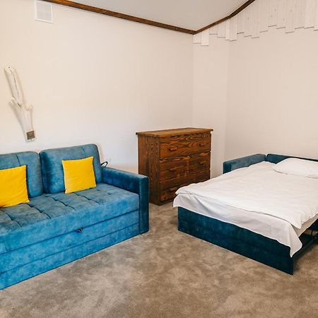 Osonnya Karpaty RESORT MEDICAL&SPA Skhidnytsia Bagian luar foto