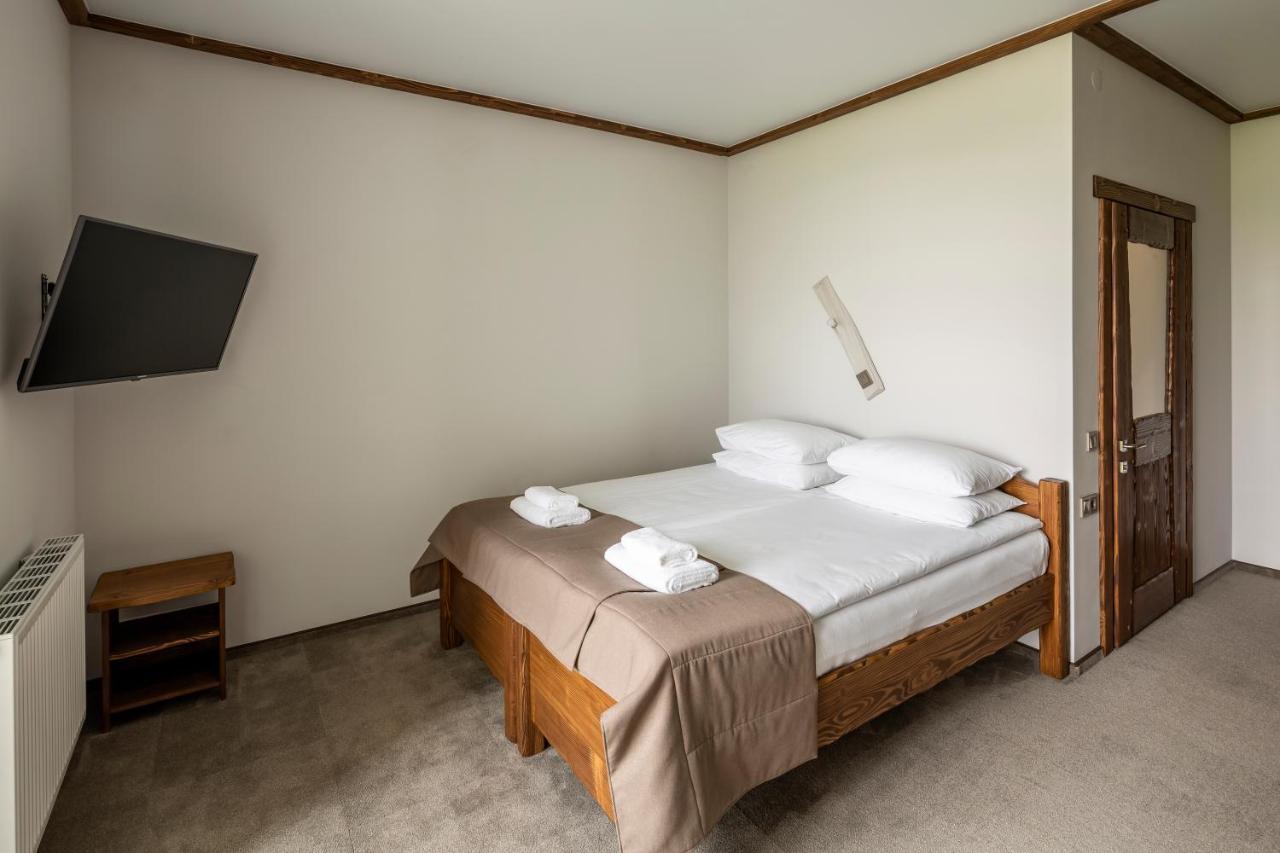 Osonnya Karpaty RESORT MEDICAL&SPA Skhidnytsia Bagian luar foto