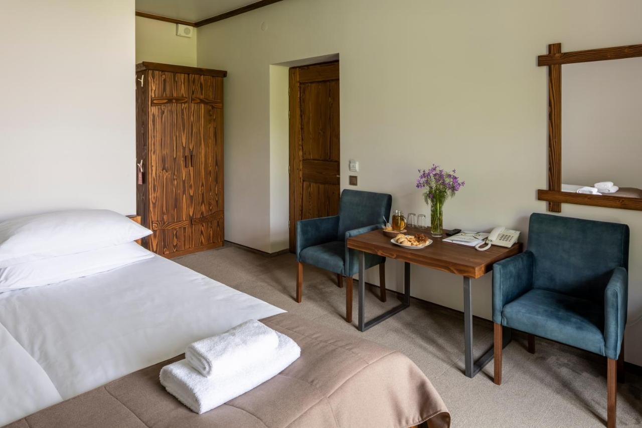 Osonnya Karpaty RESORT MEDICAL&SPA Skhidnytsia Bagian luar foto