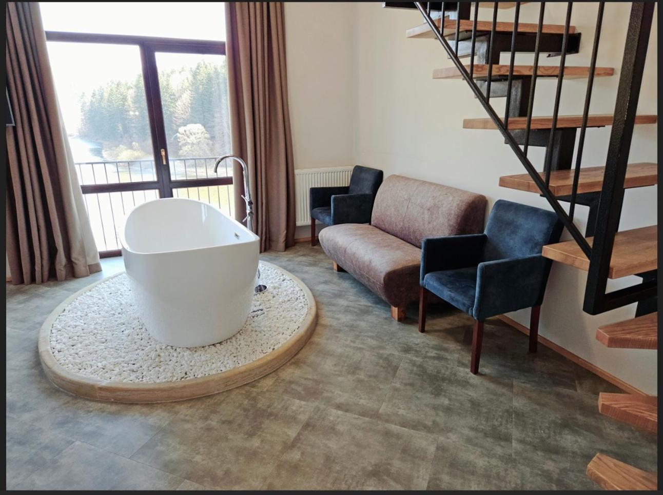 Osonnya Karpaty RESORT MEDICAL&SPA Skhidnytsia Bagian luar foto