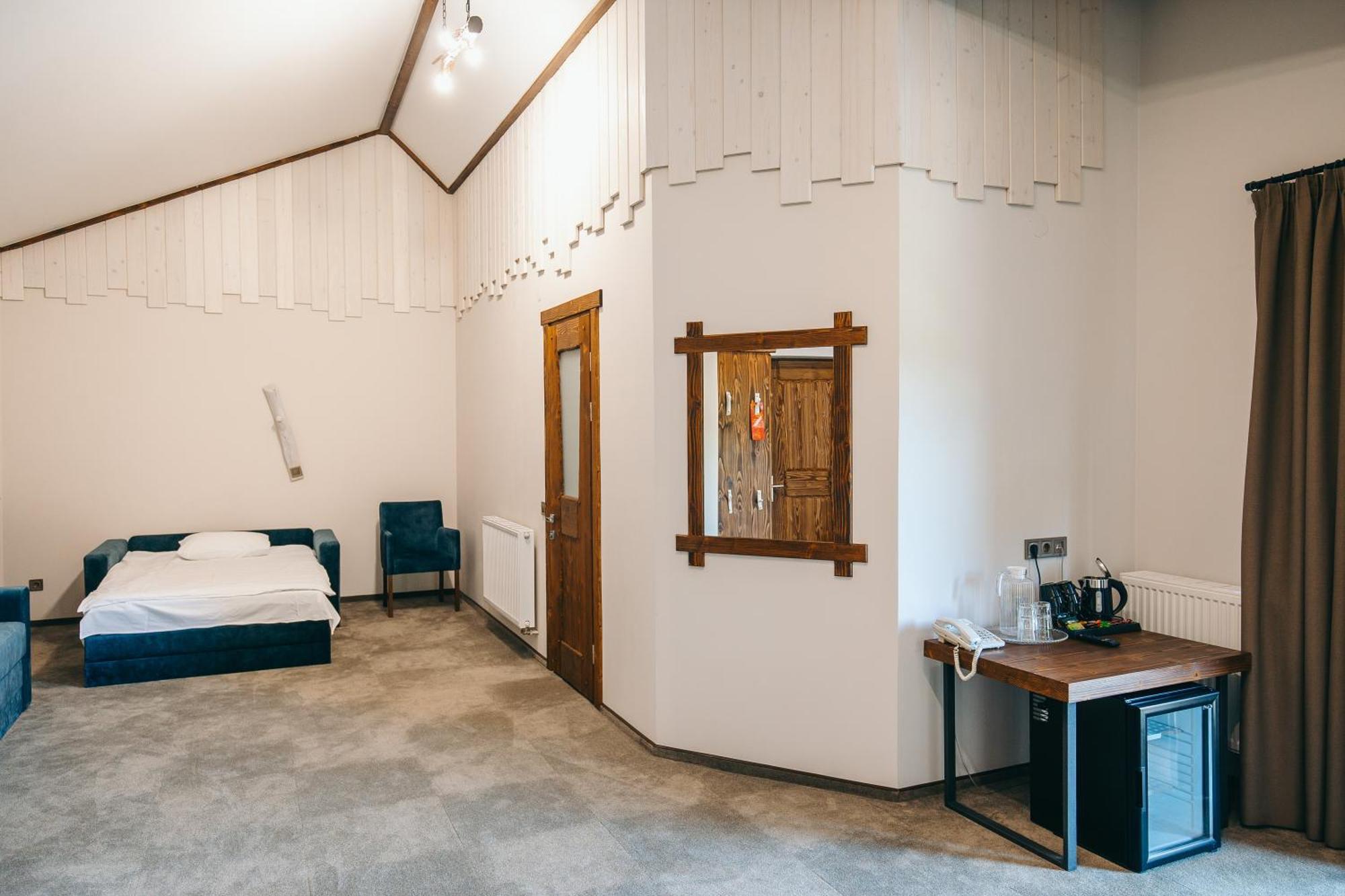 Osonnya Karpaty RESORT MEDICAL&SPA Skhidnytsia Bagian luar foto