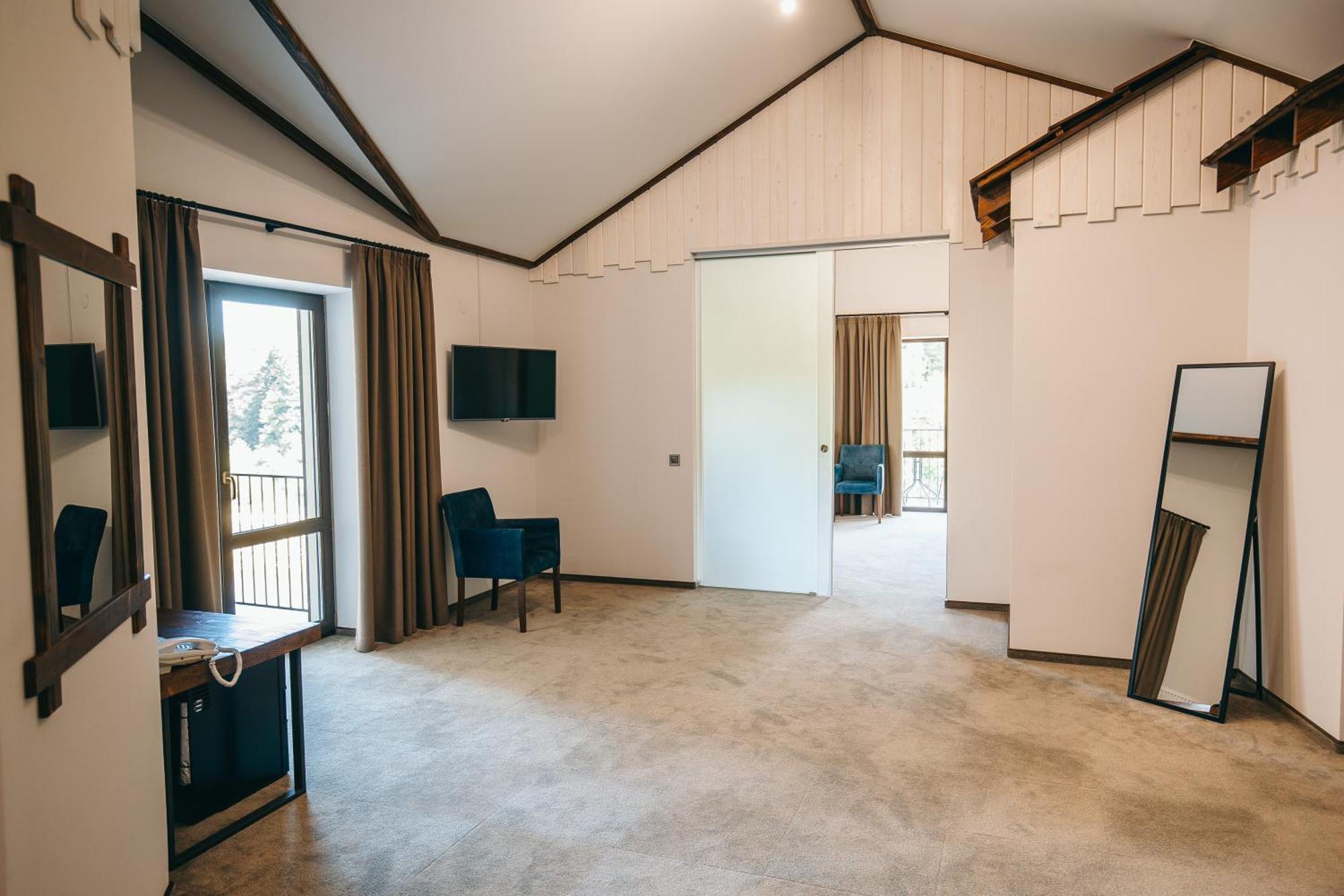 Osonnya Karpaty RESORT MEDICAL&SPA Skhidnytsia Bagian luar foto