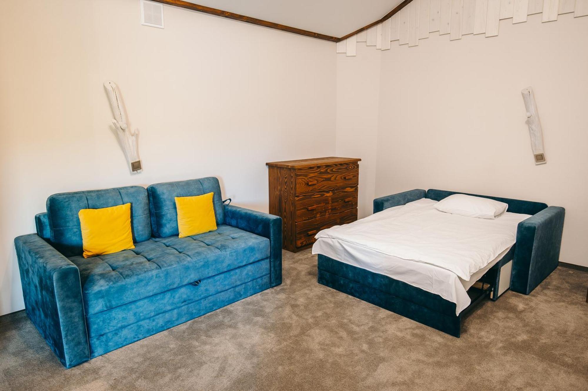 Osonnya Karpaty RESORT MEDICAL&SPA Skhidnytsia Bagian luar foto