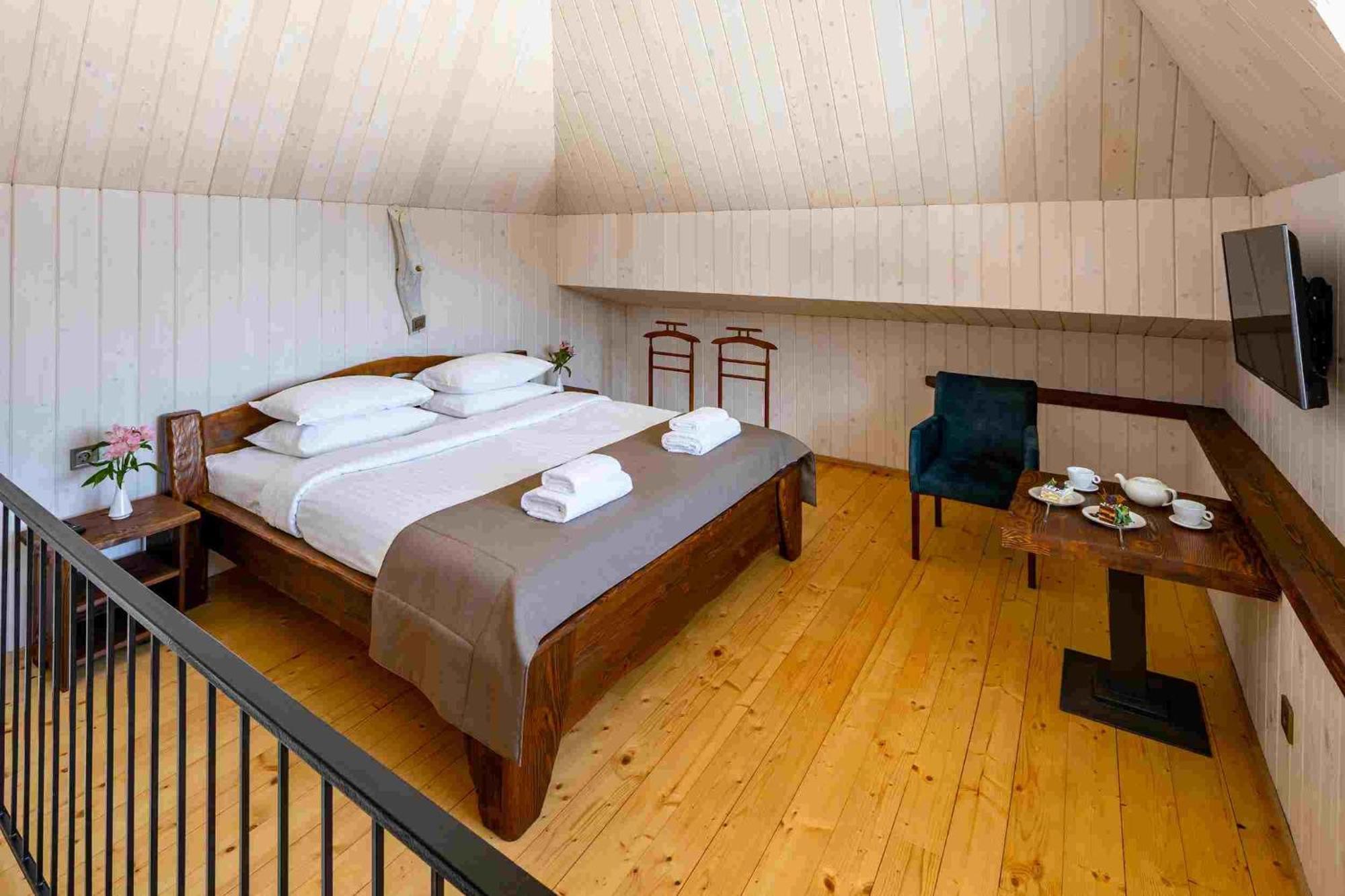 Osonnya Karpaty RESORT MEDICAL&SPA Skhidnytsia Bagian luar foto