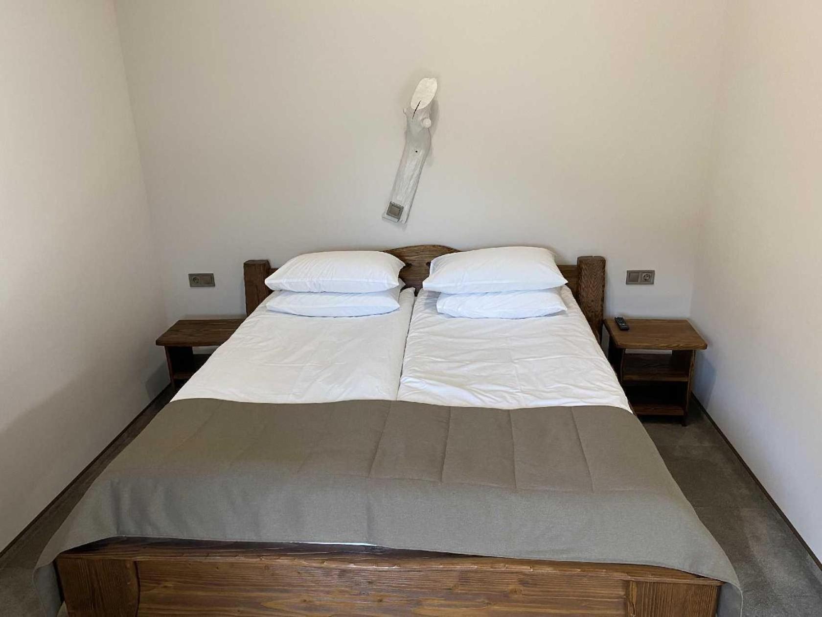 Osonnya Karpaty RESORT MEDICAL&SPA Skhidnytsia Bagian luar foto