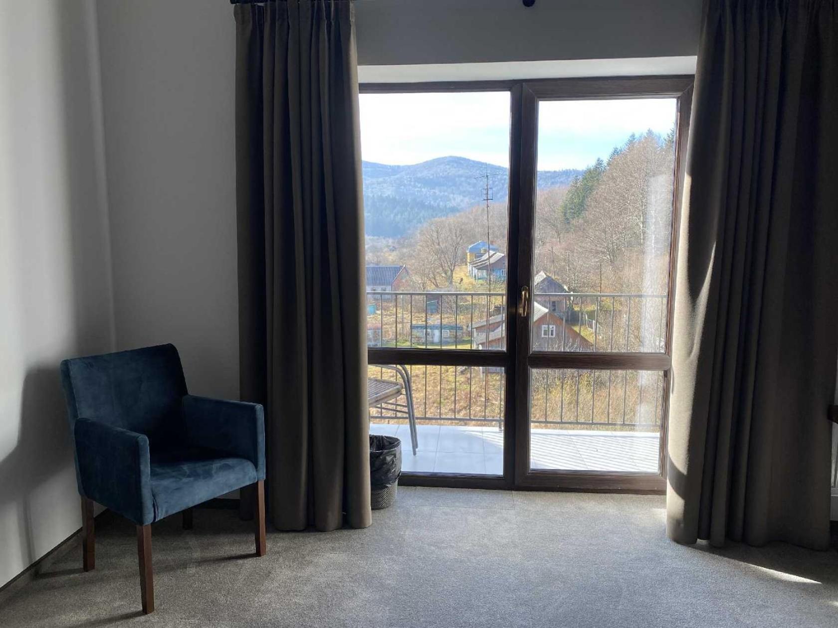 Osonnya Karpaty RESORT MEDICAL&SPA Skhidnytsia Bagian luar foto